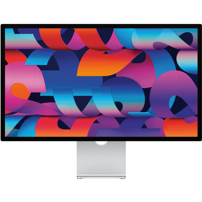 Apple Studio Display Computerbildschirm 27" (68,6 cm) 5120 x 2880 Pixel 5K Ultra HD Silber