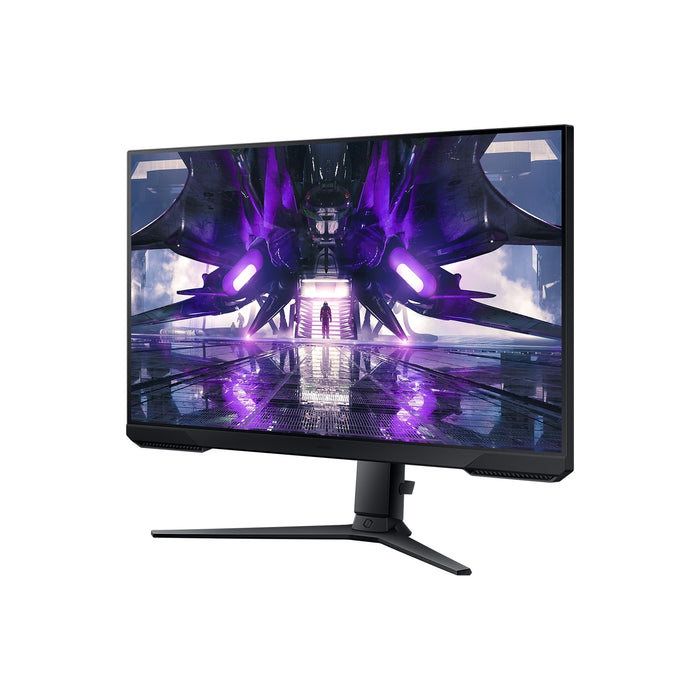 Samsung Odyssey G3A Computerbildschirm 68,6 cm (27") 1920 x 1080 Pixel Schwarz E