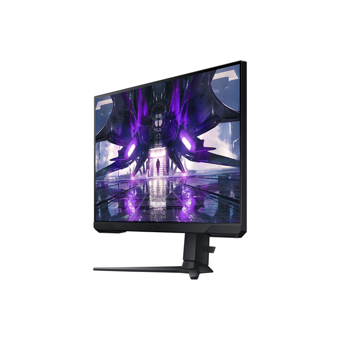 Samsung Odyssey G3A Computerbildschirm 68,6 cm (27") 1920 x 1080 Pixel Schwarz E