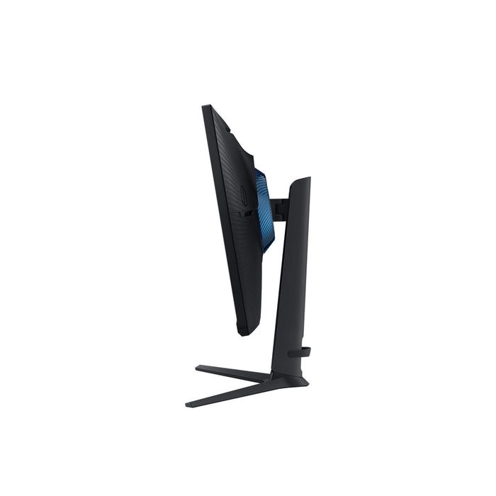 Samsung Odyssey G3A Computerbildschirm 68,6 cm (27") 1920 x 1080 Pixel Schwarz E