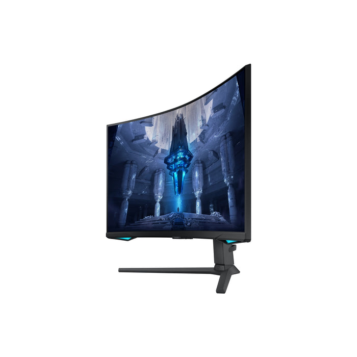 Samsung Odyssey Neo G7 G75NB Computerbildschirm 81,3 cm (32")  3840 x 2160 Pixel 4K Ultra HD LED