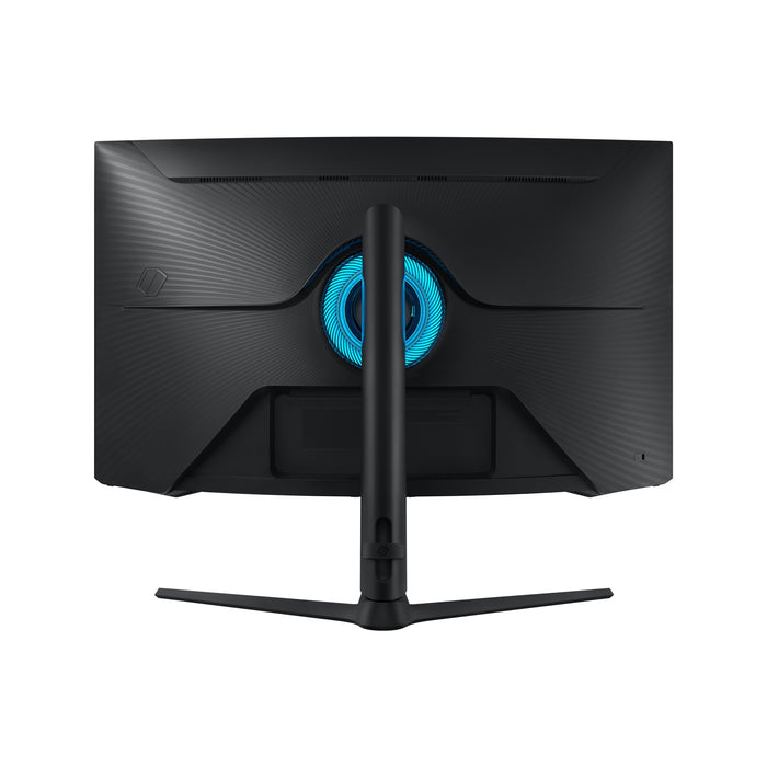 Samsung Odyssey Neo G7 G75NB Computerbildschirm 81,3 cm (32")  3840 x 2160 Pixel 4K Ultra HD LED