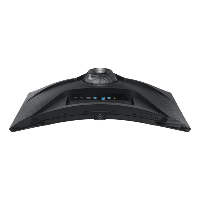 Samsung Odyssey Neo G7 G75NB Computerbildschirm 81,3 cm (32")  3840 x 2160 Pixel 4K Ultra HD LED