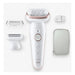 BRAUN 9-030 SensoSmart Epilierer