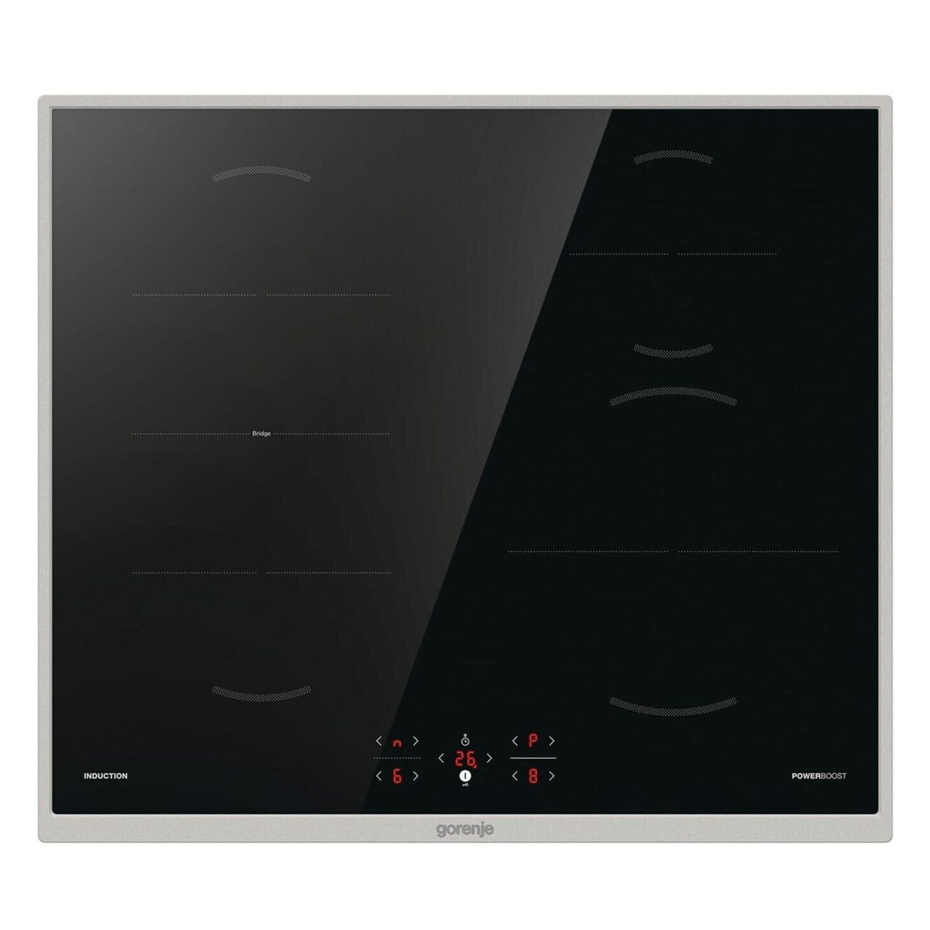 Gorenje Induktions-Kochfelder