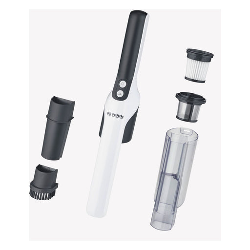 Produktbild Akku-Handstaubsauger - Severin HV 7140 Akku Handstaubsauger