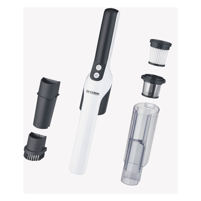 Severin HV 7140 Akku Handstaubsauger