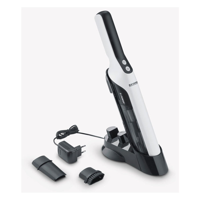 Severin HV 7140 Akku Handstaubsauger