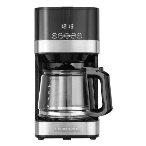 Produktbild Filterkaffeemaschine - Gastroback Design Filterkaffeemaschine Essential 42701