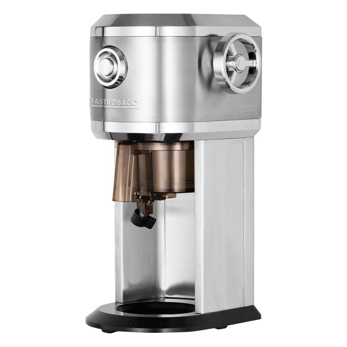 Produktbild Eismaschine - Gastroback 42905 Ice Shaver