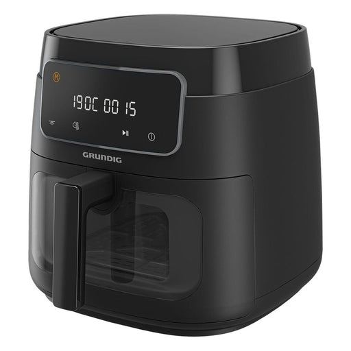 Produktbild Heißluftfritteuse - Grundig FRY 7320 Heißluft-Fritteuse