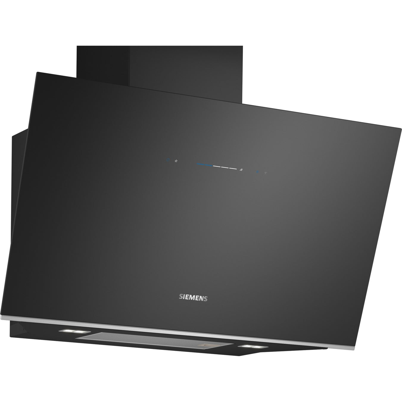 Siemens Wandhauben
