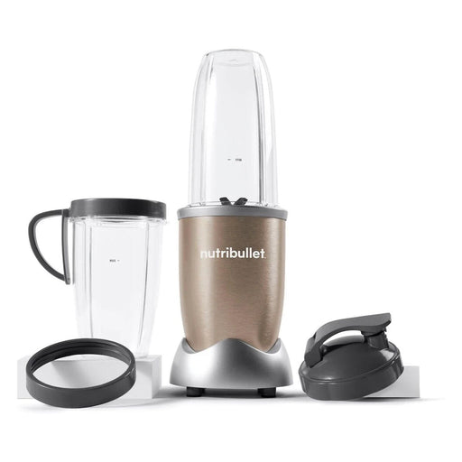 Produktbild Kompakt-Küchenmaschine - Nutribullet NB 907CP Smoothie-Maker