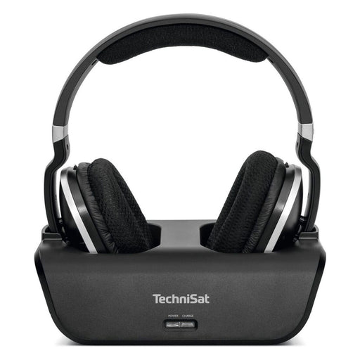 Produktbild Digitalradio (DAB+) - Technisat StereoMan Funkkopfhörer V2