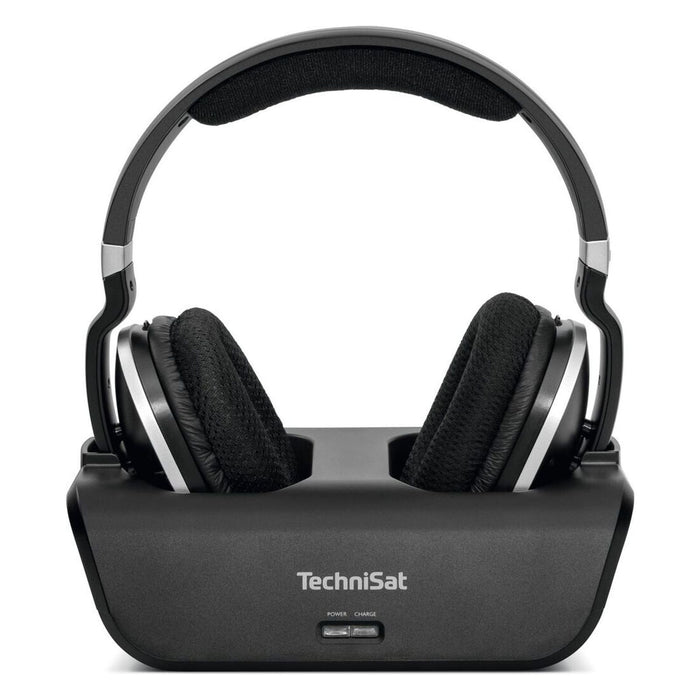 Technisat StereoMan Funkkopfhörer V2