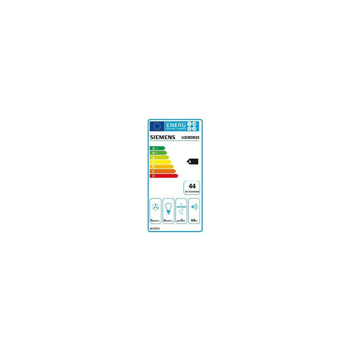 Energielabel