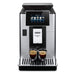 De’Longhi PrimaDonna ECAM610.55.SB Vollautomatisch Espressomaschine 2,2 l