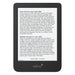 Tolino shine 5 eBook-Reader Touchscreen 16 GB WLAN Schwarz