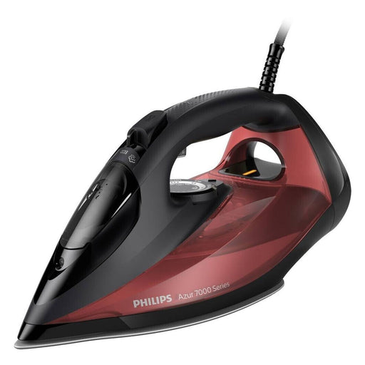 Produktbild Dampfbügeleisen - Philips DST7022/40