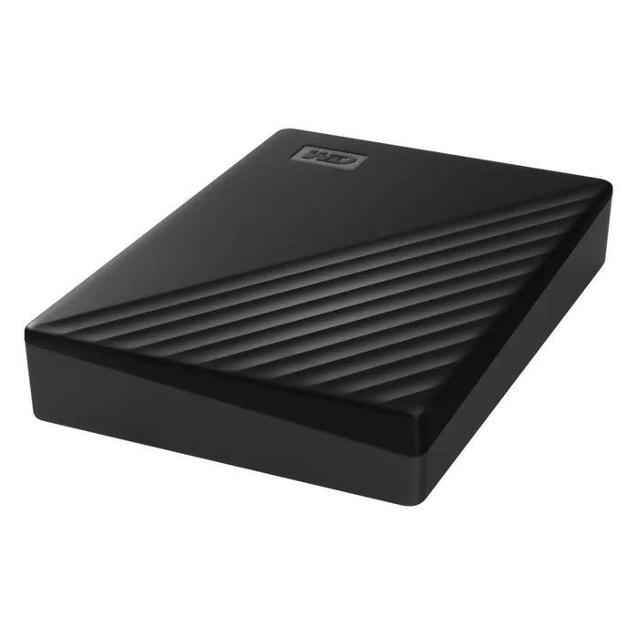 Western Digital My Passport 6TB USB Festplatte 3.2 Gen 1 Typ A