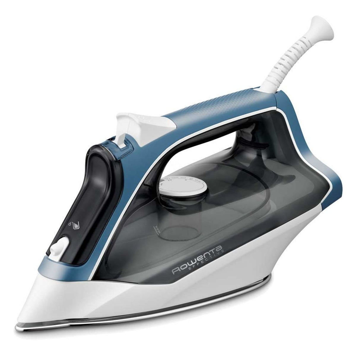 Produktbild Dampfbügeleisen - Rowenta DX1531 EFFECTIVE 2 Bügeleisen