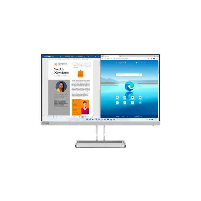 Lenovo L27i-40 FHD IPS Monitor