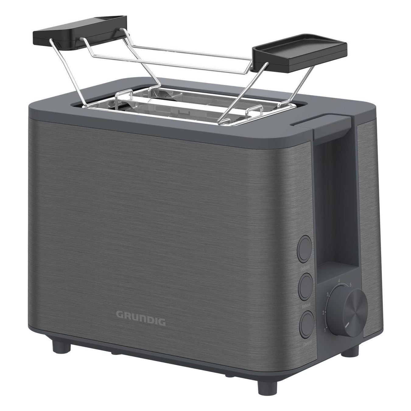 Grundig Toaster
