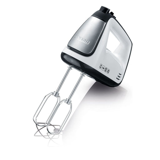 Produktbild Handmixer - Severin HM 3830 Mixer Handmixer 400 W Weiß