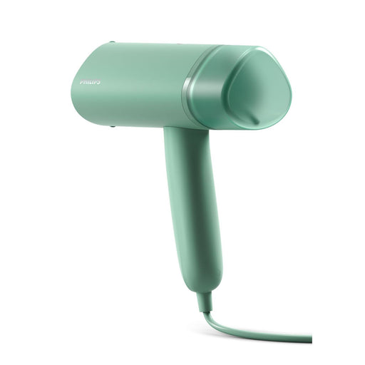 Produktbild Reise-Dampfbügeleisen - Philips 3000 Series STH3010/70 Steamer tragbarer Dampfglätter 1000W Grün