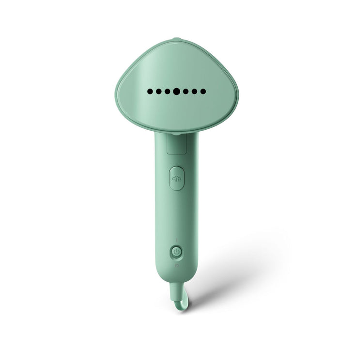 Philips 3000 Series STH3010/70 Steamer tragbarer Dampfglätter 1000W Grün