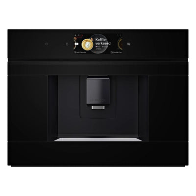 Serie 8 CTL7181B0 Kaffeemaschine Vollautomatisch Espressomaschine 2,4 l