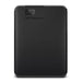 Western Digital Elements Portable 6TB USB Festplatte 3.2 Gen 1 Typ A schwarz