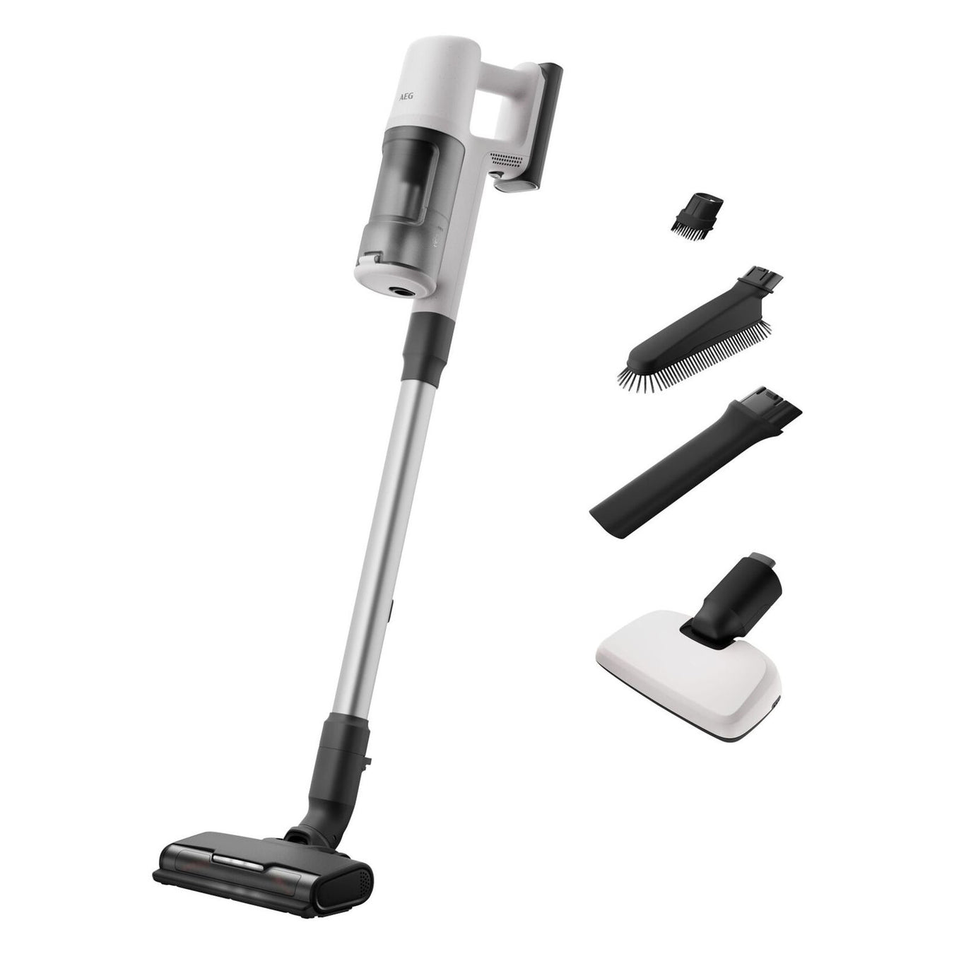 AEG Akku-Stielstaubsauger