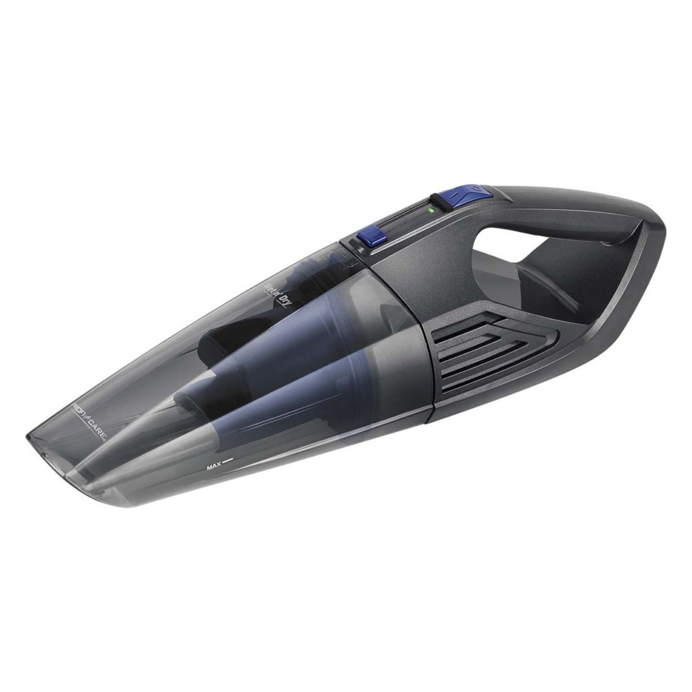 Akku-Handstaubsauger