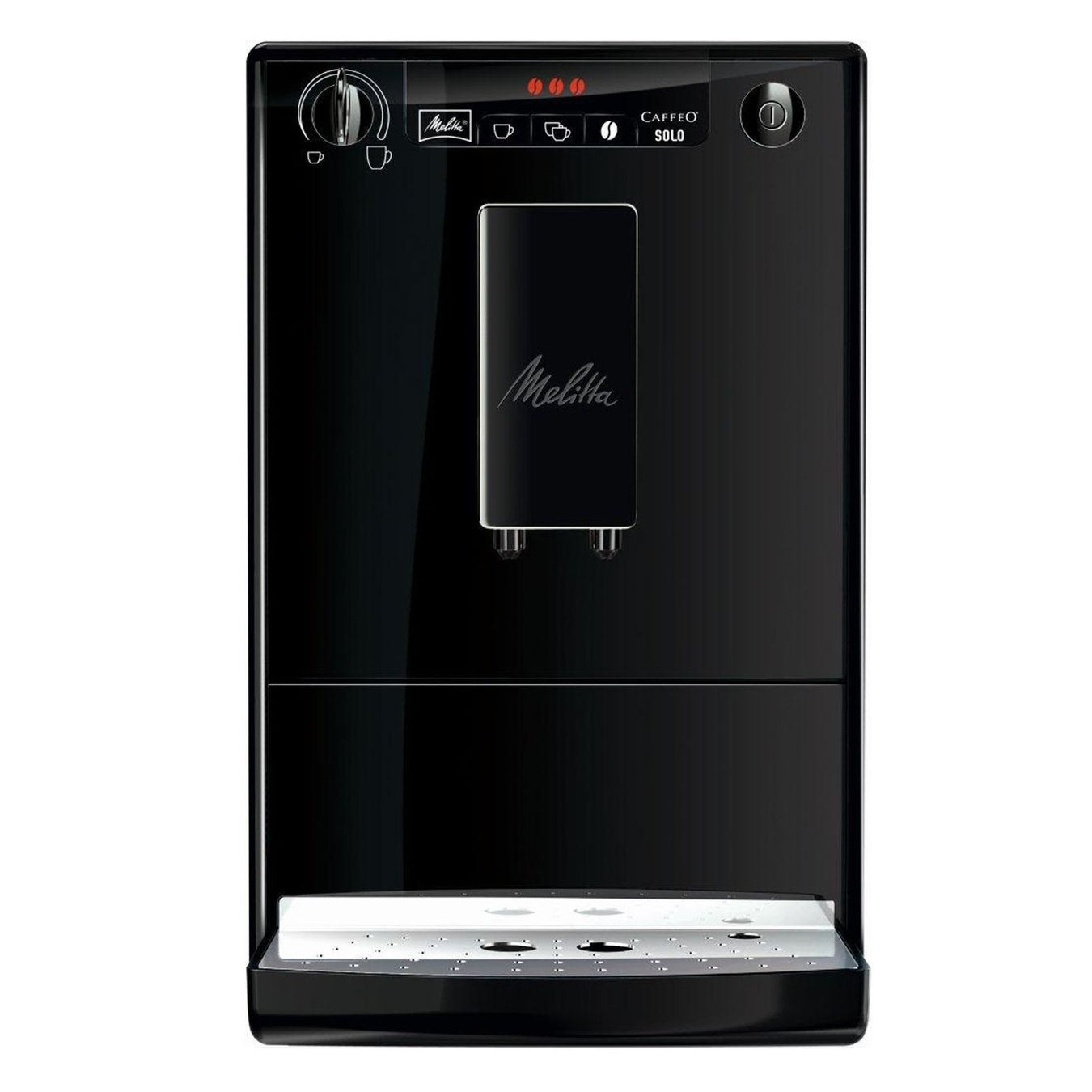 Melitta Kaffeevollautomaten