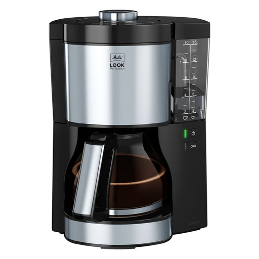 Produktbild Filterkaffeemaschine - Melitta 6766589 Kaffeemaschine Vollautomatisch Filterkaffeemaschine