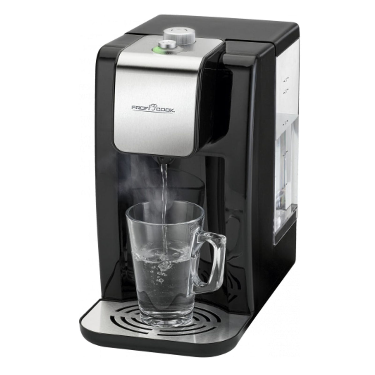Produktbild Kochendwassergerät - ProfiCook PC-HWS1168 Heißwasserspender