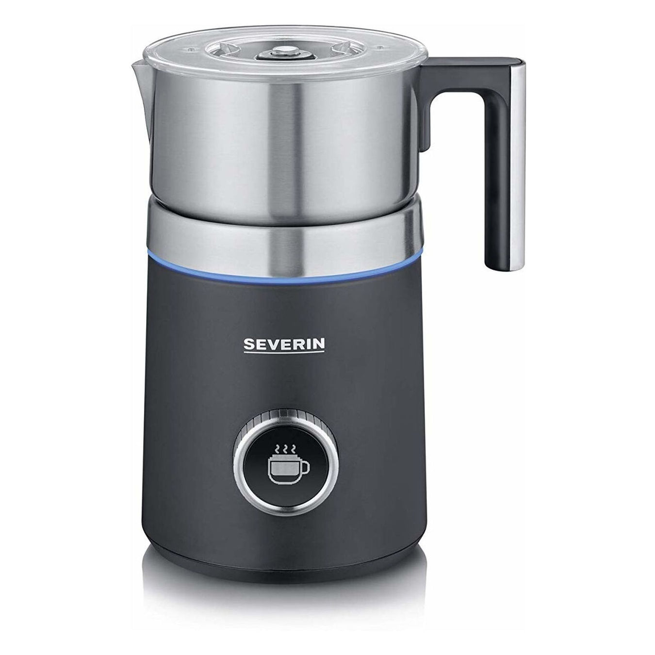 Severin Milchaufschäumer