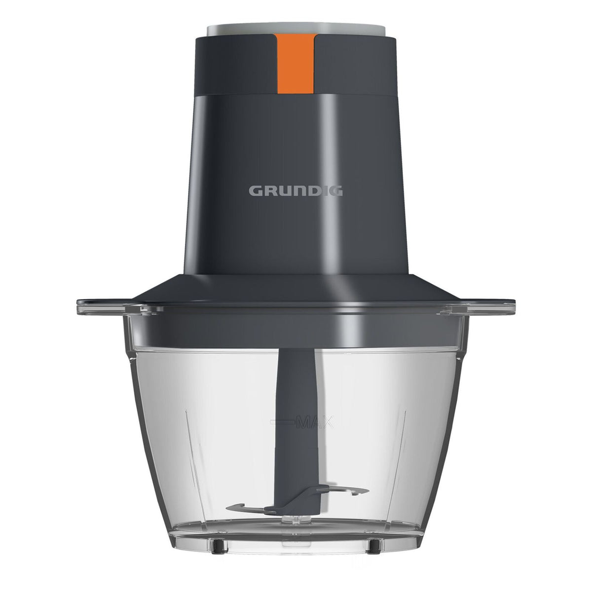 Produktbild Kompakt-Küchenmaschine - Grundig CH 5320 Multizerkleinerer