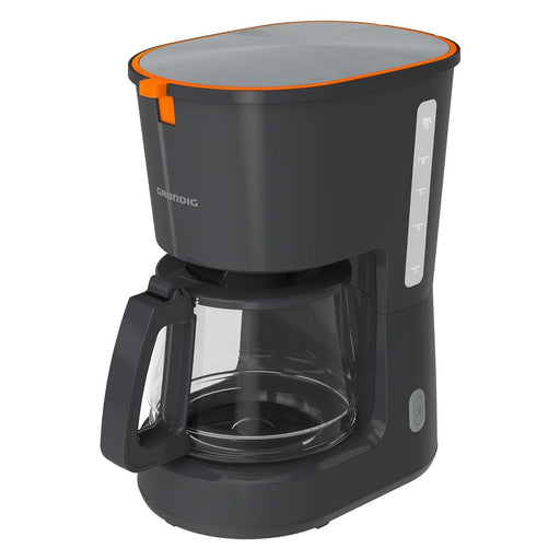 Produktbild Filterkaffeemaschine - Grundig KM 5320 Filterkaffeemaschine, 900 W Leistung, Tropfstoppfunktion, Warmhaltefunktion