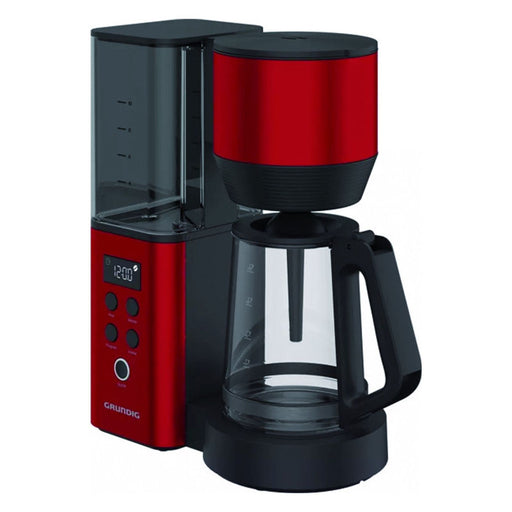 Produktbild Filterkaffeemaschine - Grundig KM 8440 Halbautomatisch Filterkaffeemaschine 1,25 l