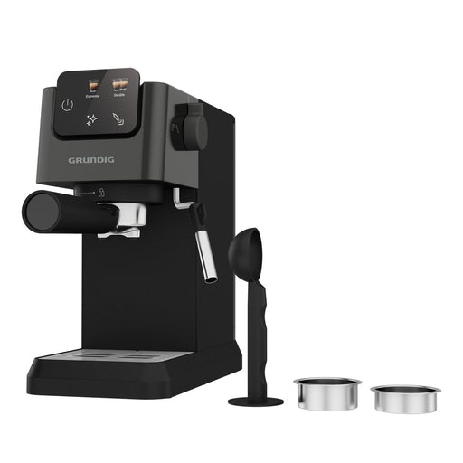 Produktbild Filterkaffeemaschine - Grundig KSM 4330 Halbautomatisch Elektrische Kaffeemaschine 1,1 l