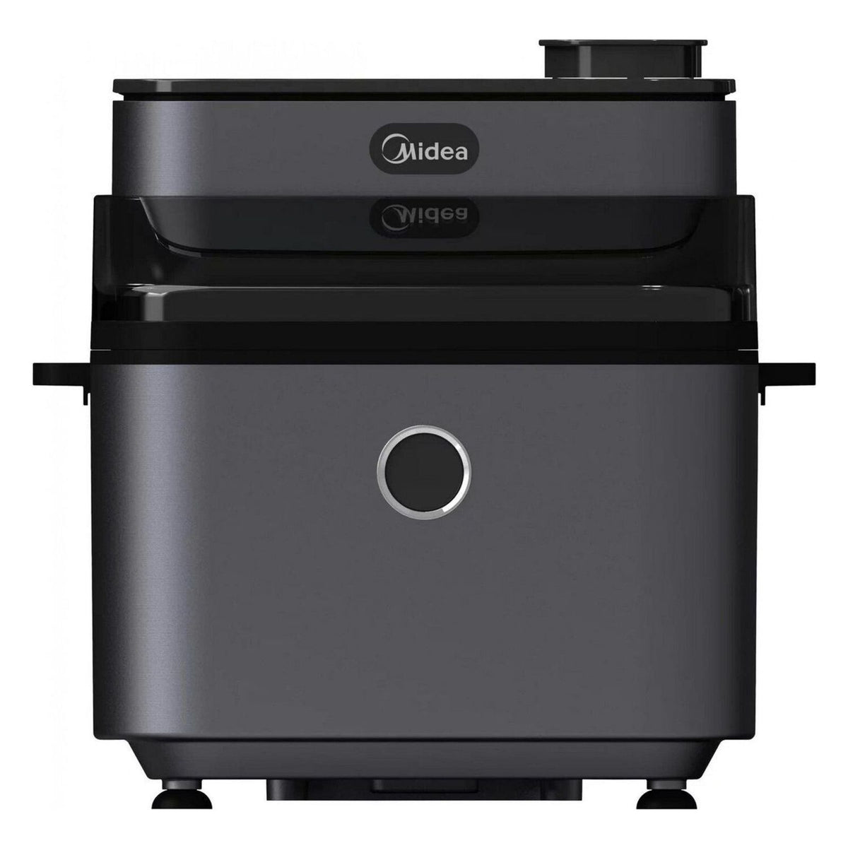 Produktbild Heißluftfritteuse - Midea Europe MF-CY75C2 Heißluft-Fritteuse