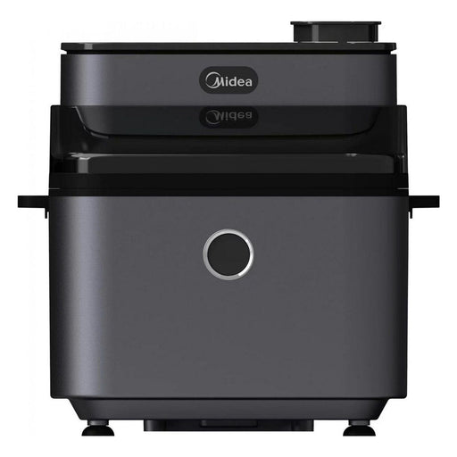 Produktbild Heißluftfritteuse - Midea Europe MF-CY75C2 Heißluft-Fritteuse