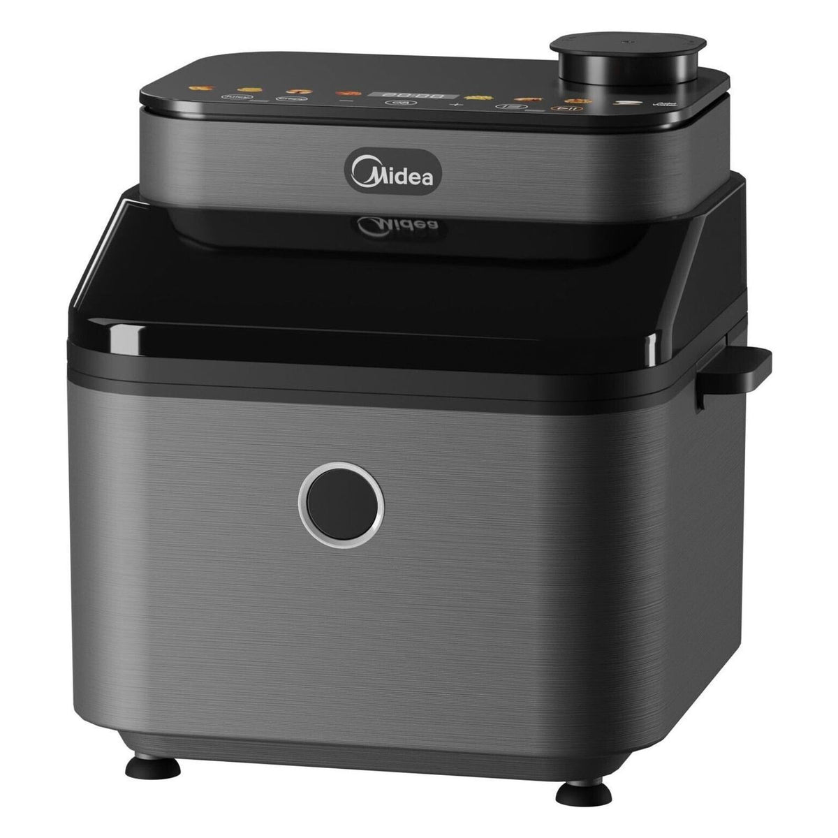 Produktbild Heißluftfritteuse - Midea Europe MF-CY75C2 Heißluft-Fritteuse