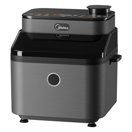 Produktbild Heißluftfritteuse - Midea Europe MF-CY75C2 Heißluft-Fritteuse