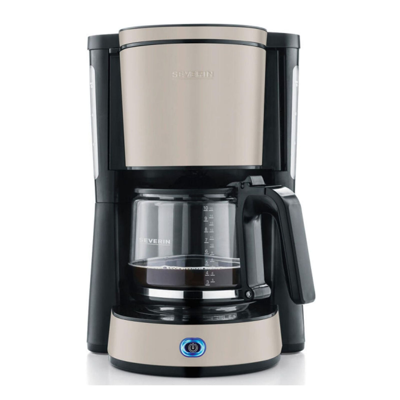 Severin Filterkaffeemaschinen
