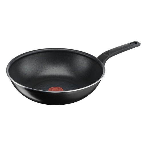 Produktbild Bratpfanne - Tefal Easy Cook & Clean B55519 Wokpfanne 28cm