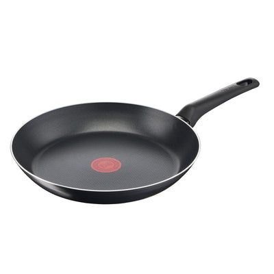 Simple Cook B57006 Allzweckpfanne 28 cm Rund Schwarz
