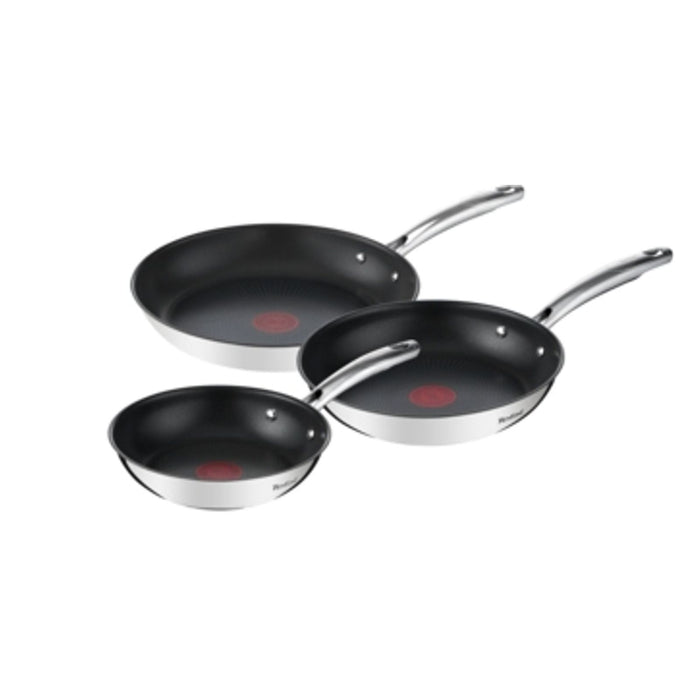 Tefal G732S3 Pfannen-Set 20/24/28cm